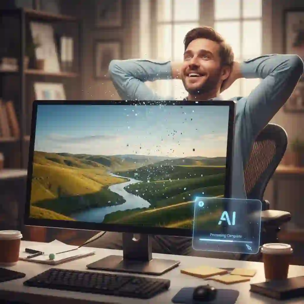 Comparison of AI tools used to erase text, illustrating how an app to remove text from image leverages inpainting to reconstruct backgrounds accurately and produce natural, high-quality edits with minimal manual effort.