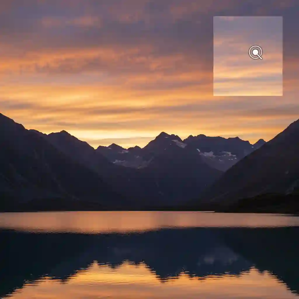 Technique for eliminating watermark ghosting when you photoshop remove text from image, addressing residual halos and adjusting sampling for consistent texture continuity.