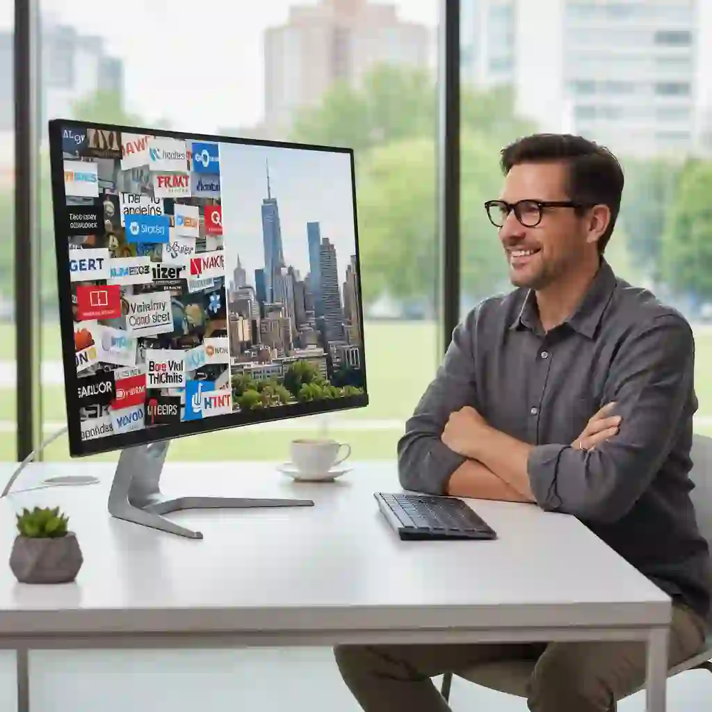A final showcase portraying skills gained to photoshop remove text from image, demonstrating professional-quality repairs across challenging scenes and varied textures.