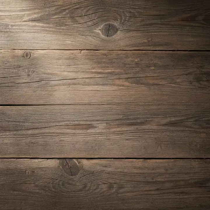 Close-up view of the flaw in Cleanup.pictures output with broken seam and smeared wood grain contrasts with results from a strong remove text from image tool that maintains detail and realistic background blending.