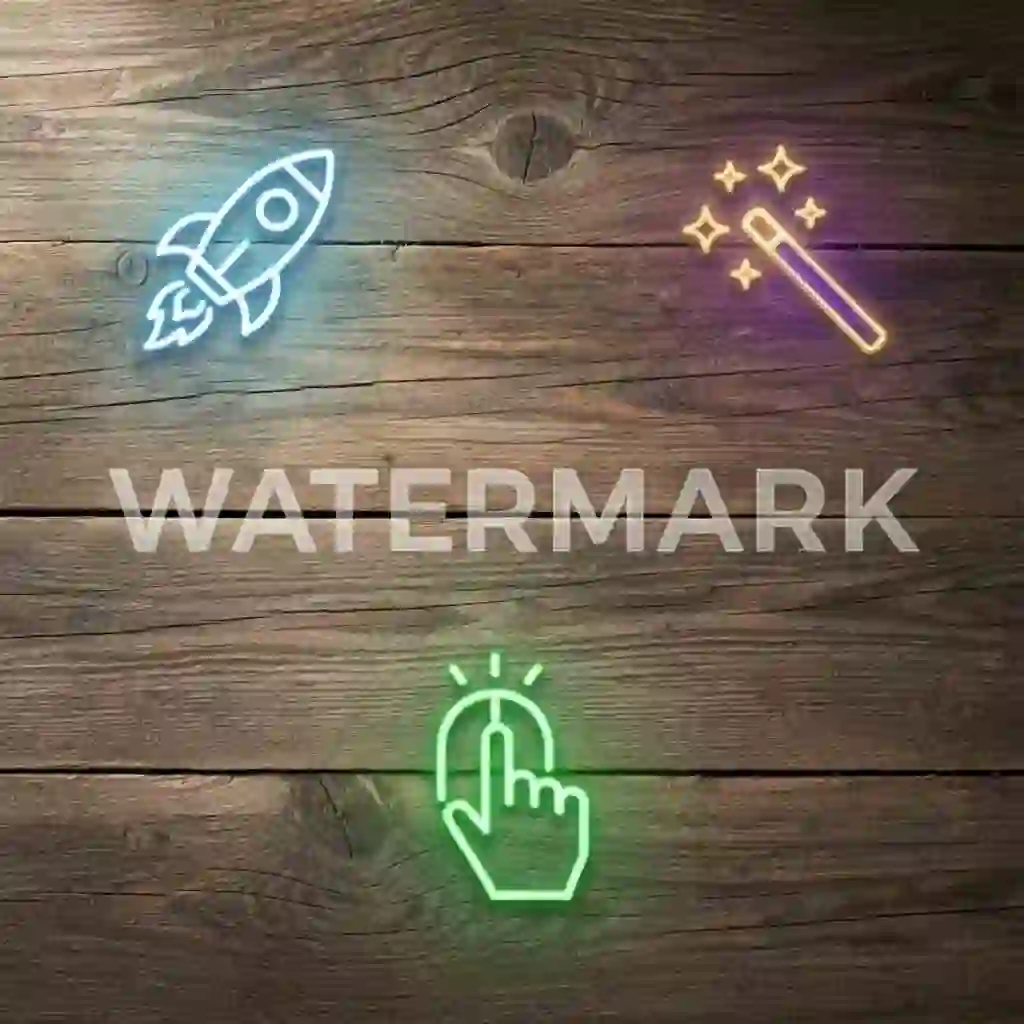 Criteria checklist for speed, effect, and ease used to score a free remove text from image tool against Photoshop, focusing on background reconstruction, artifact suppression, and simple workflows for non-professional users.