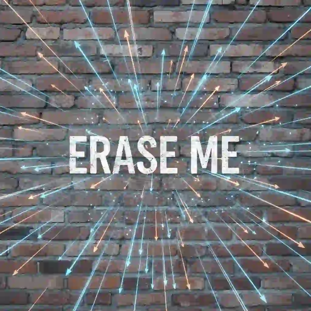 Diagram explaining AI photo inpainting used to remove text from image ai free, where algorithms analyze surrounding textures and intelligently reconstruct missing areas for seamless edits without artifacts, blur, or visible cloning marks.