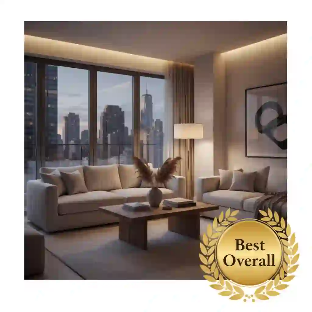 Fotor awarded best overall performance, with the beardless filter delivering seamless background restoration, crisp edges, and professional visual consistency when removing captions, watermarks, and overlay text from photos.