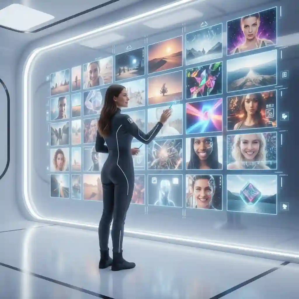 Conclusion visual highlights how can ai remove text from an image ushers a new era of accessible editing, combining speed, quality, and simplicity for everyone.